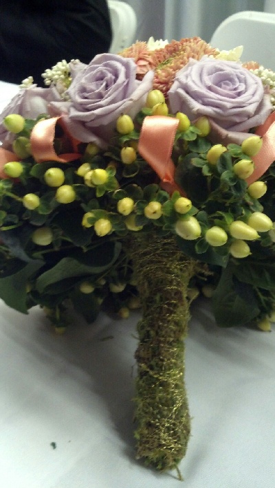 lavenderbouquet