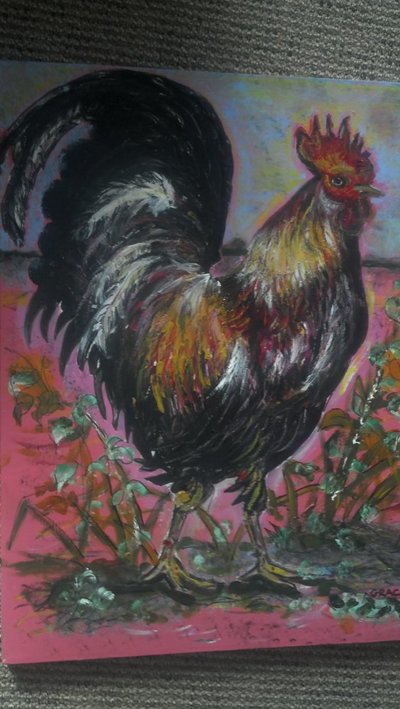 rooster